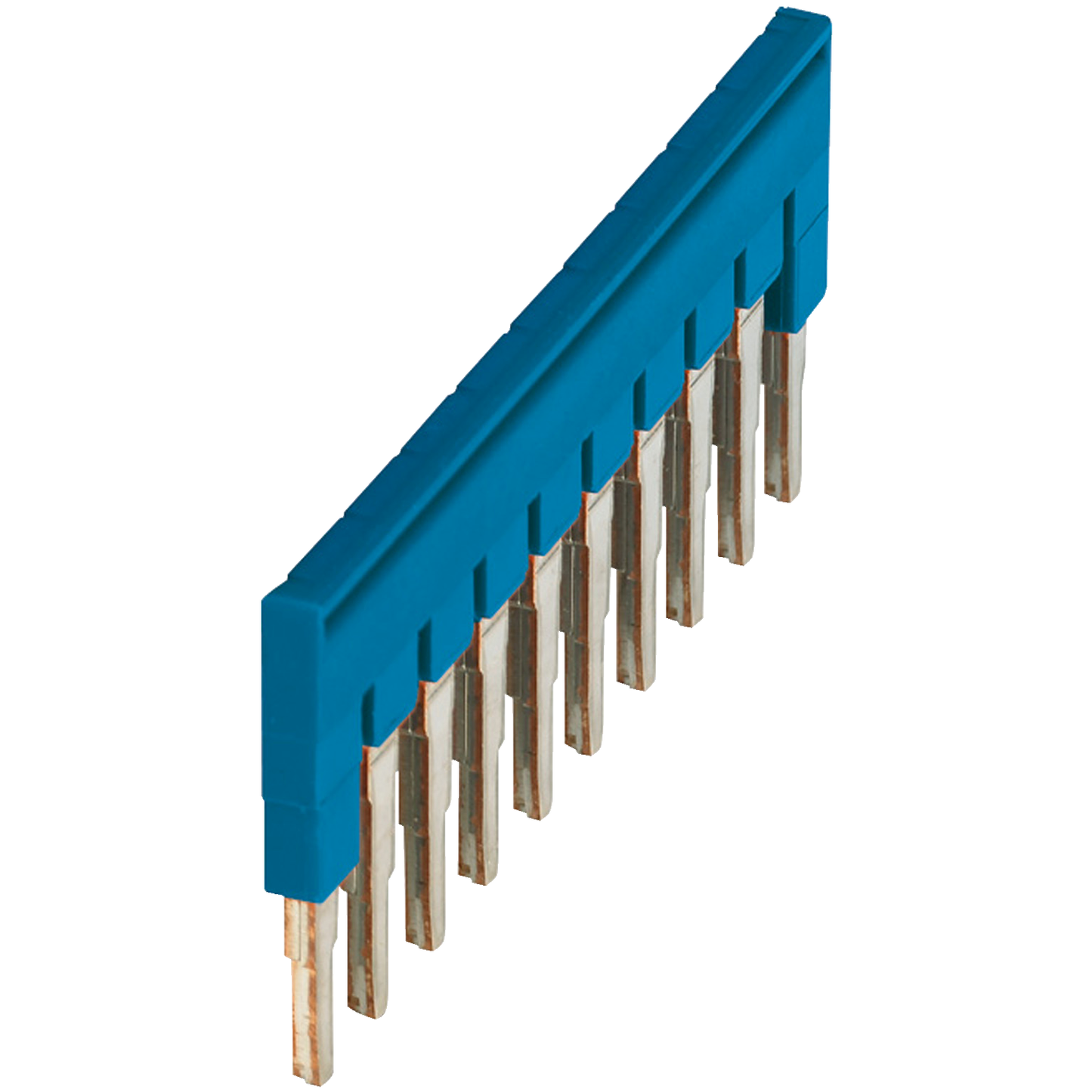 Schneider Electric-NSYTRAL410BL-box of 10 *  PONT ENFICHABLE, 10POINTS