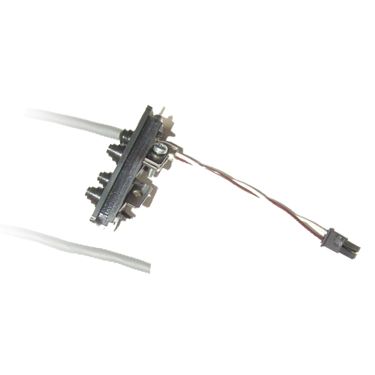 Schneider Electric-VW3L20010R30-LXM ACC-CABLAGE, STO, 3M