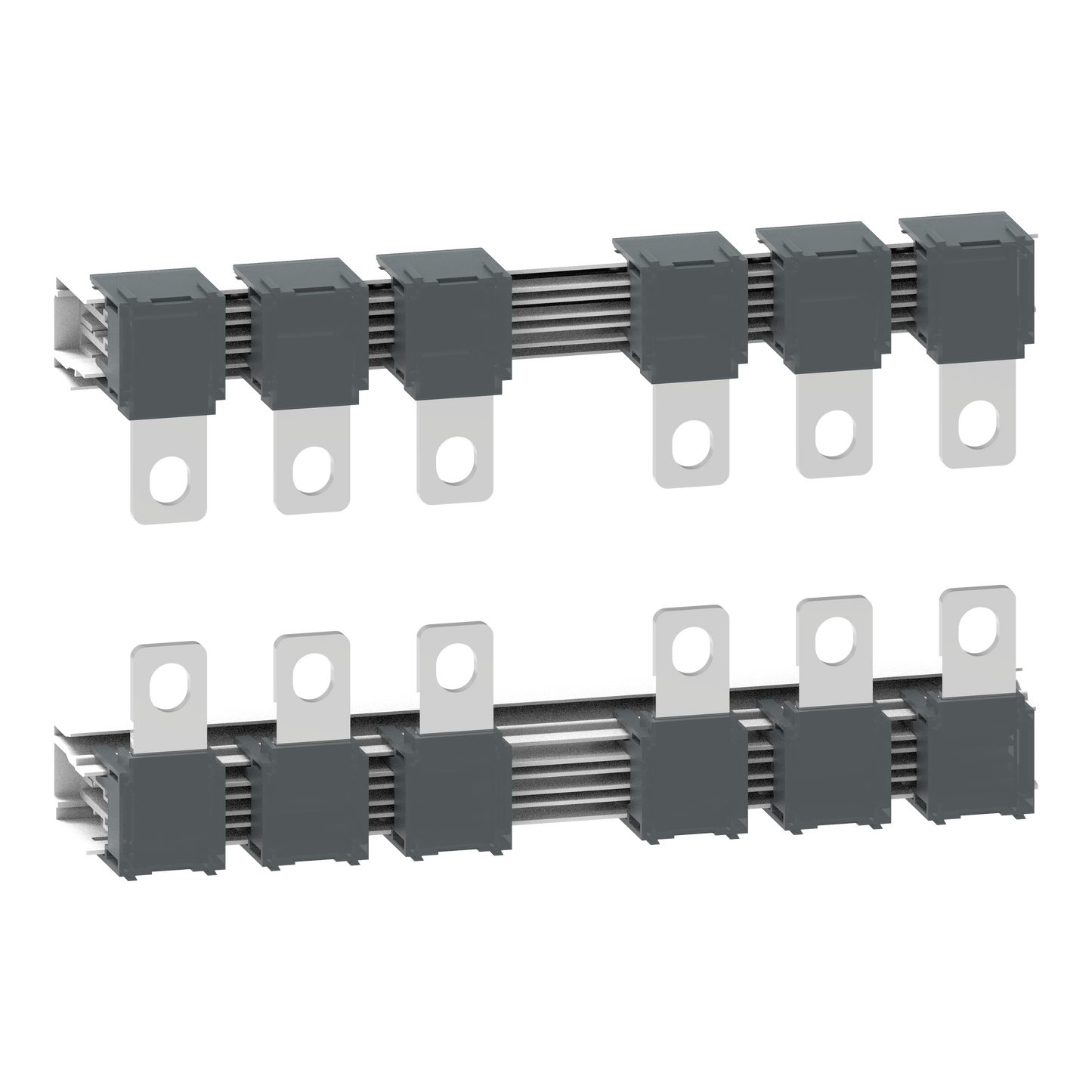 Schneider Electric-LA9G3760-Reverser Bars 3P Kit G115-225