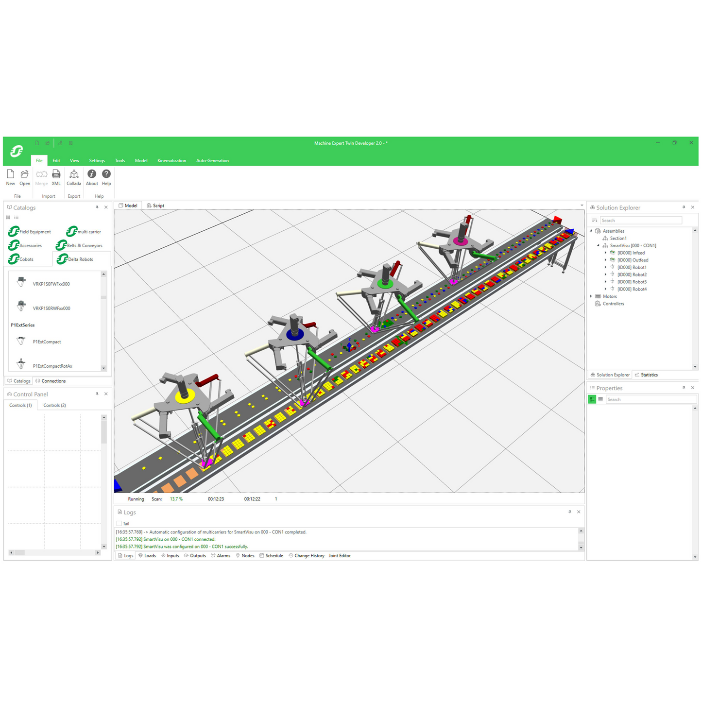 Schneider Electric-ESETBSCZLSXAZZ-Machine Expert T B Ent S