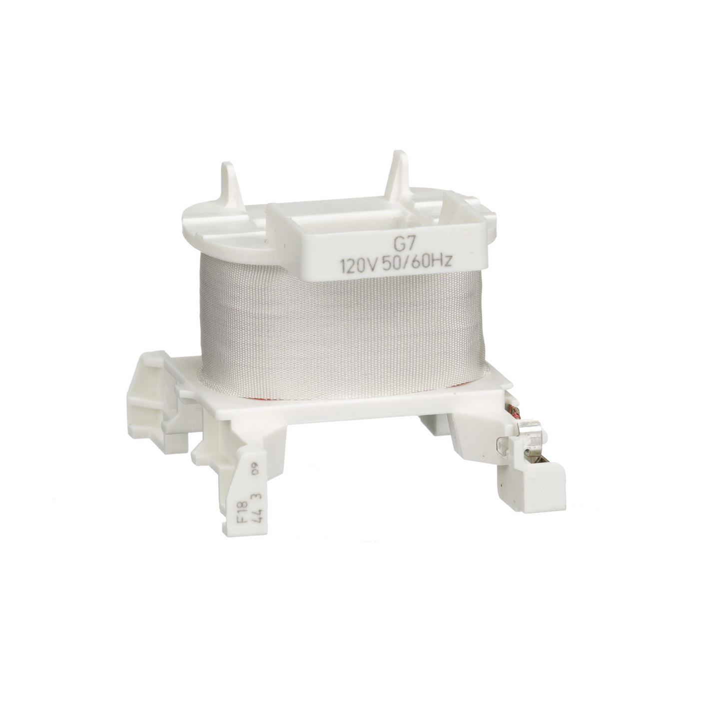 Schneider Electric-LXD1G7-TeSys LXD1 - bobine - 120Vca 50/60Hz