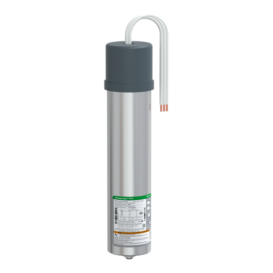Schneider Electric-BLRCS025A030B40-CONDENSATEUR CAN SDY 2.5/3KVAR 400V