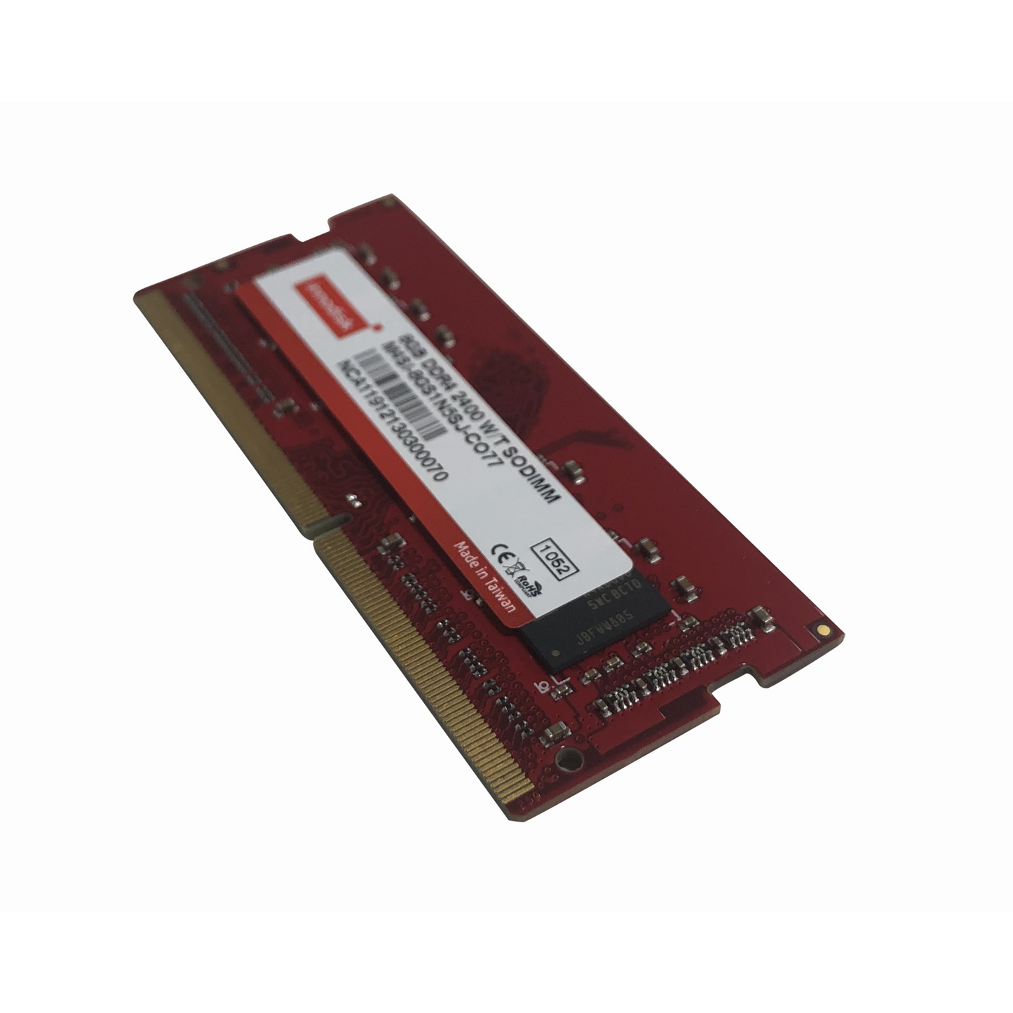 Schneider Electric-HMIYP6DM4-Harmony P6- mémoire DIMM 4Go - pièce détachée