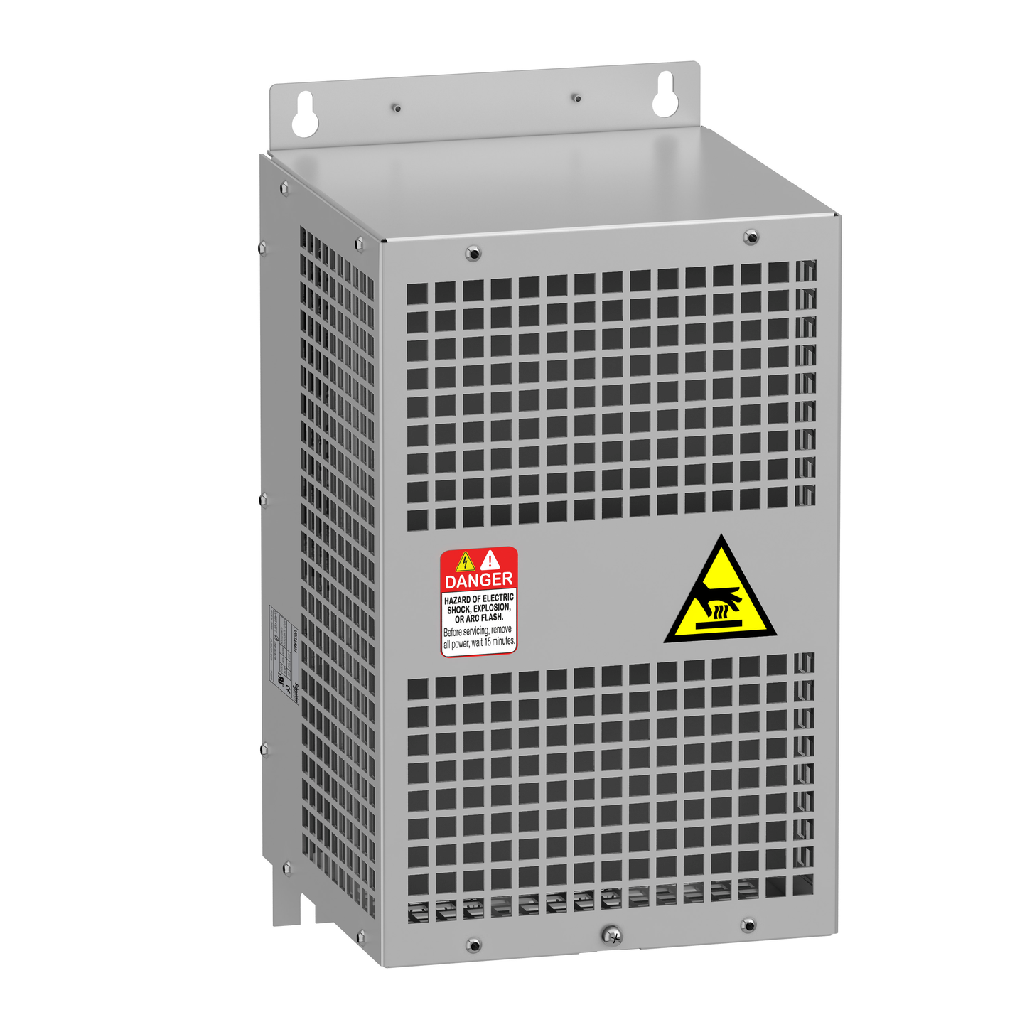 Schneider Electric-VW3A5401-FILTRE DE SORTIE SINUS IP
