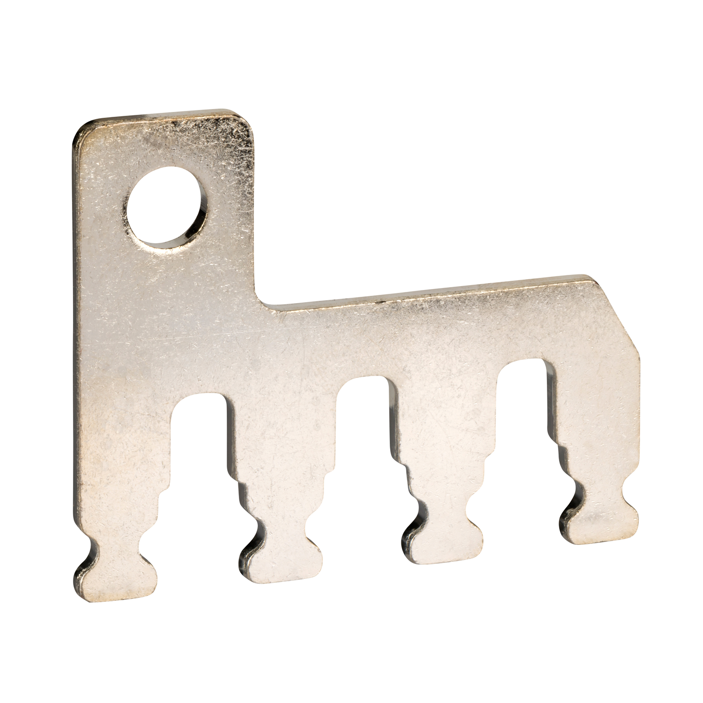 Schneider Electric-LA9D80963-TeSys D - Barrette mise 4p