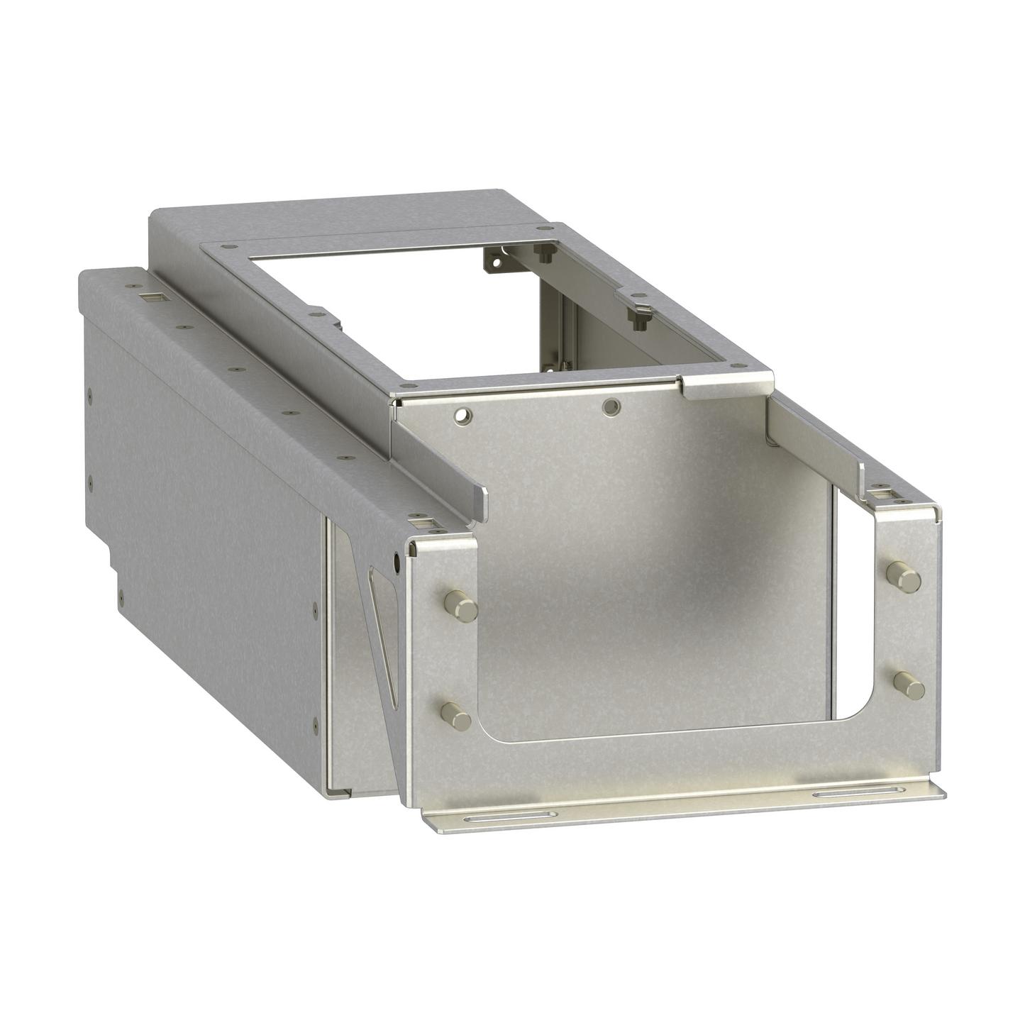 Schneider Electric-VW3A99ACA06-Bottom support for Standard Power Module