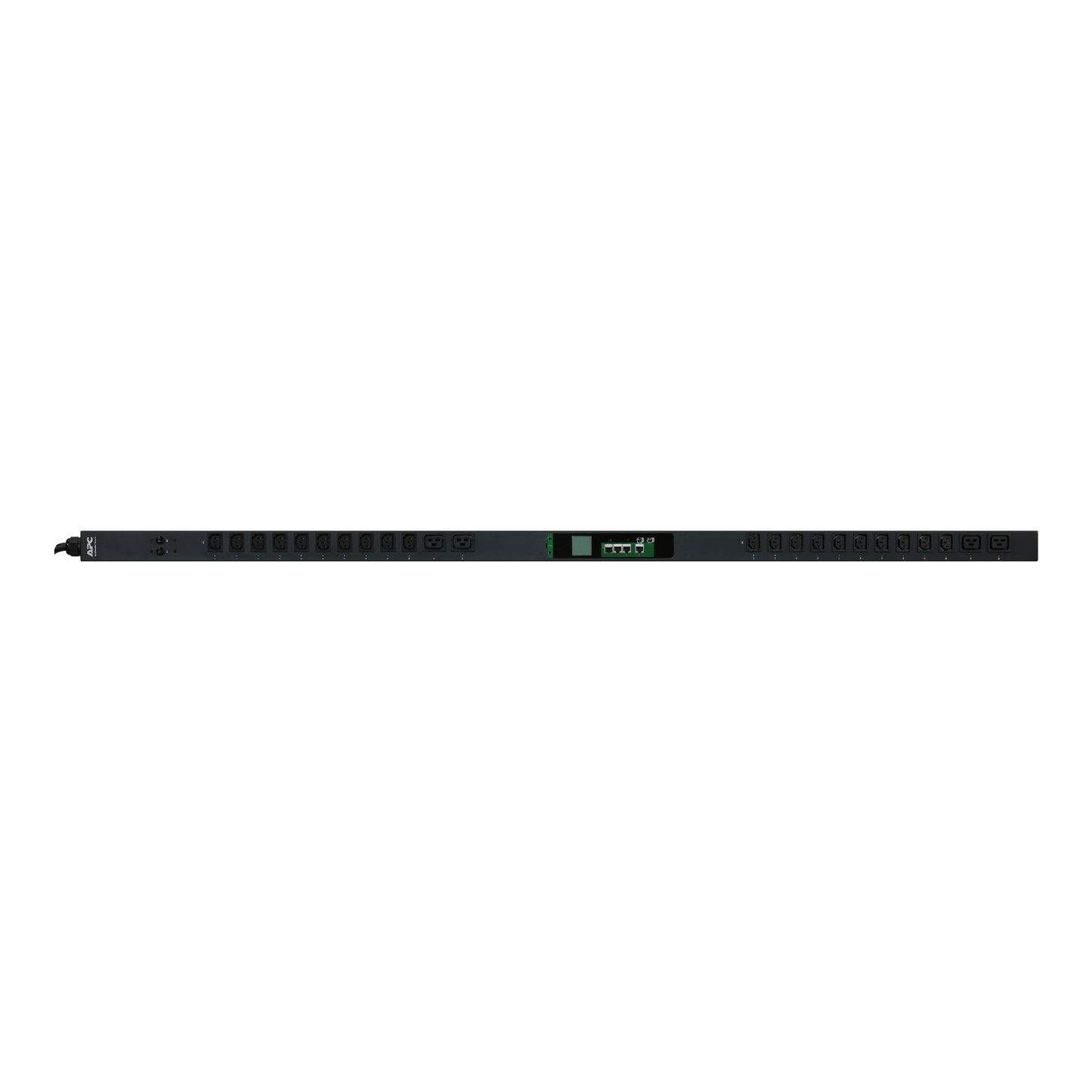 Schneider Electric-EPDU1132S-APC  PDU S 0U 32A 20C13 4C19 P309