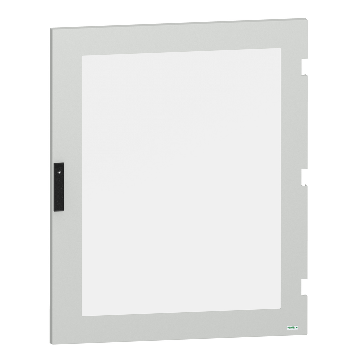 Schneider Electric-NSYDPLM108TG-Thalassa - Porte vitrée - sans serrure - coffret polyest PLM108TG - H1000xL800mm
