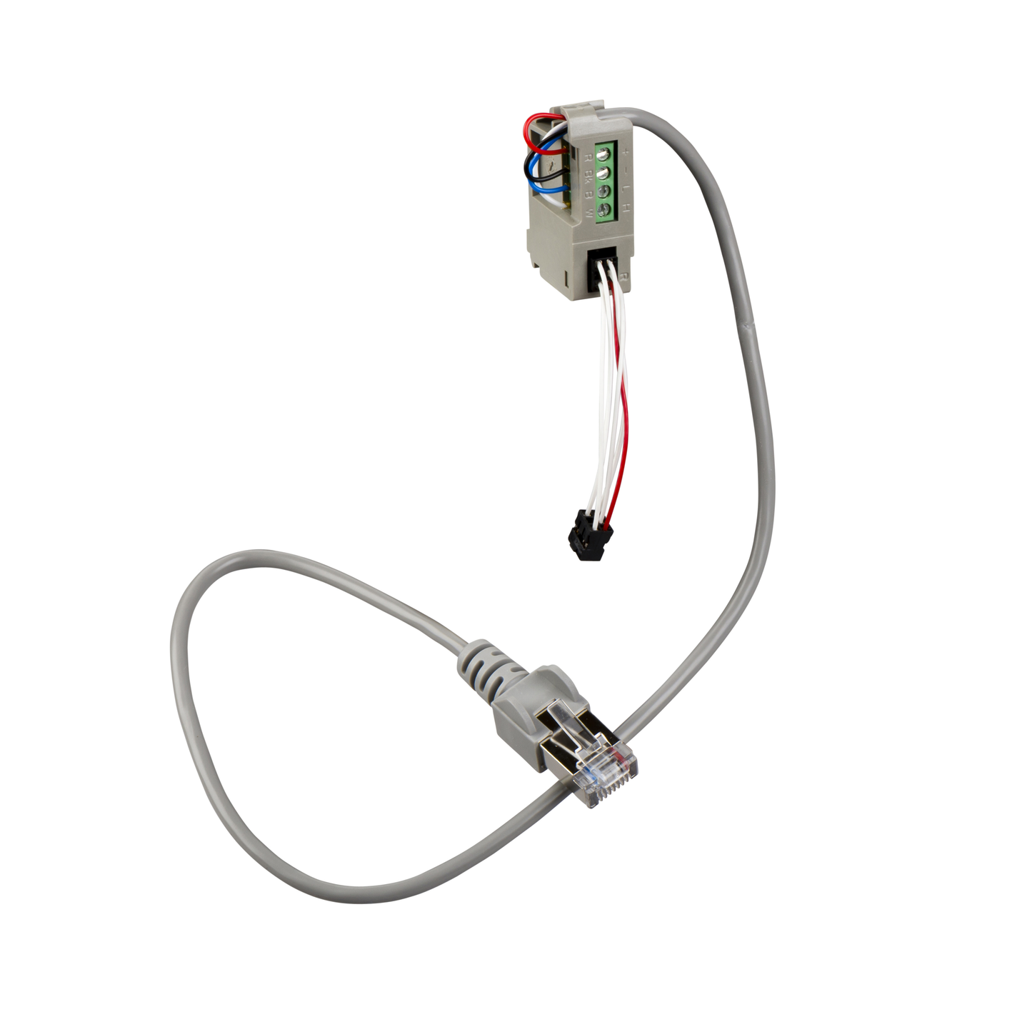 Schneider Electric-LV434200-Cordon 0,35m cab ULP EnerlinX