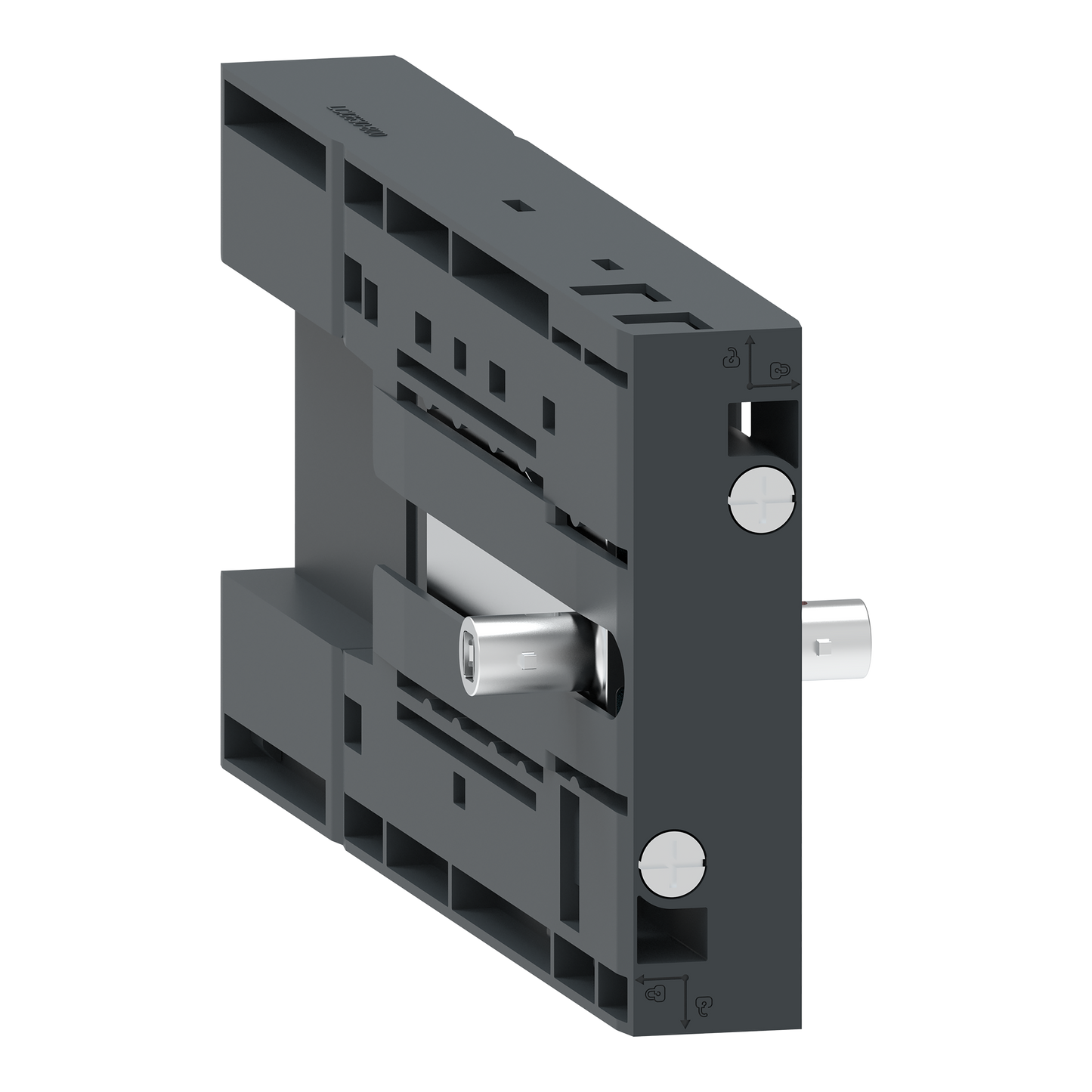Schneider Electric-LA9G973-Inter méca G630-800/G630-800