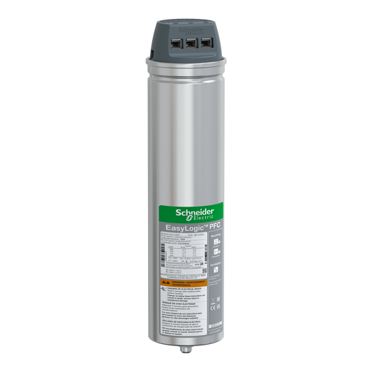 Schneider Electric-BLRCS143A172B44-box of 32 *  CONDENSATEUR CAN SDY 14.3/17.2KVAR 440V