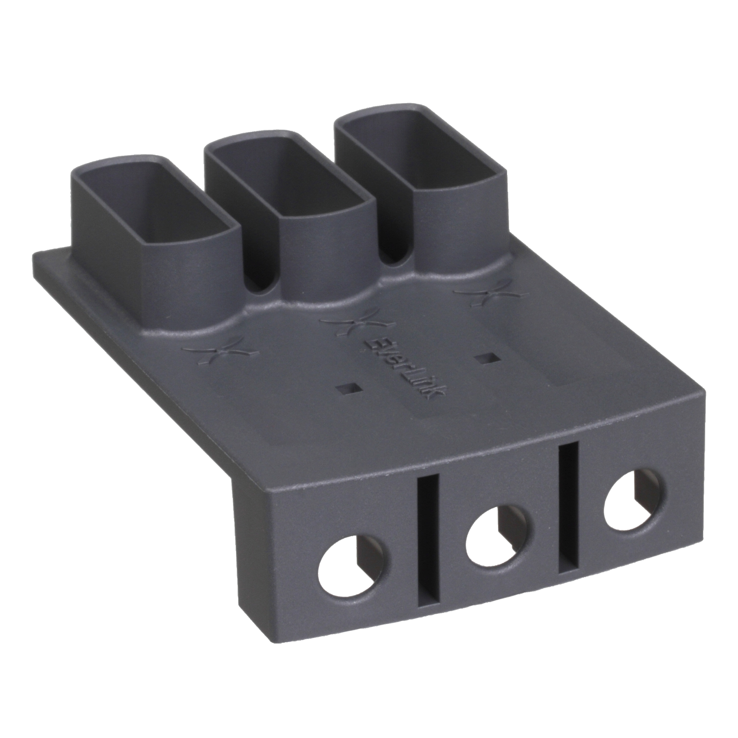 Schneider Electric-GV3G66-TeSys GV - bornier couvercle large spacing - 65A - UL 508