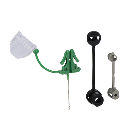 Schneider Electric-31316-Compact INS/INV - Plombage ins800/1600