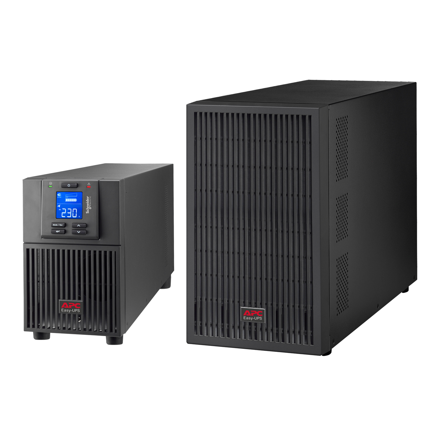 Schneider Electric-SRV3KIL-E-Onduleur SRV 3KVA IEC LA