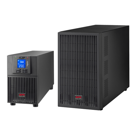 Schneider Electric-SRV3KIL-E-Onduleur SRV 3KVA IEC LA