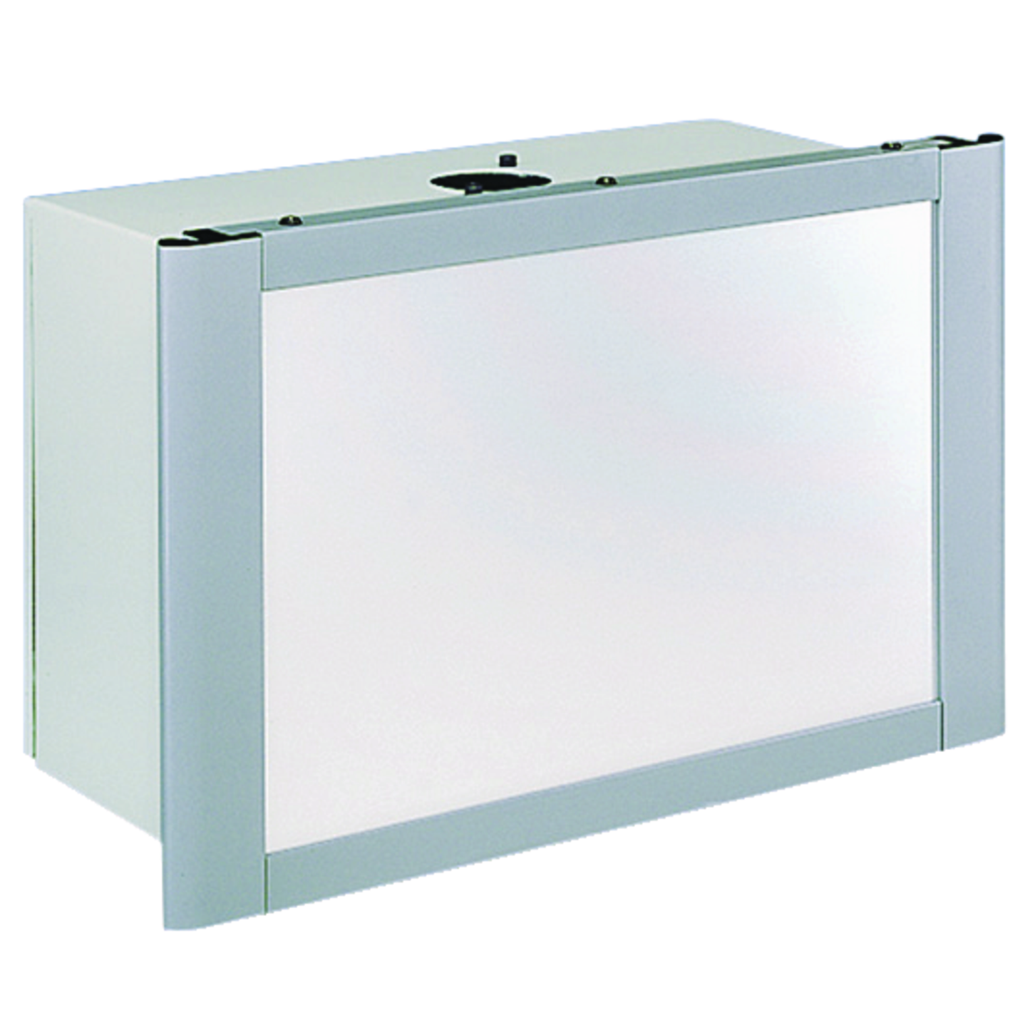 Schneider Electric-NSYS3CM304020-COFFRET P-DHM 300X400X200