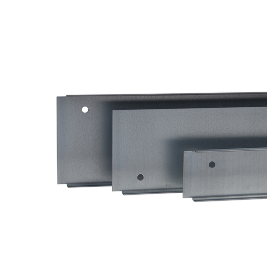 Schneider Electric-NSYEC1662-PanelSeT Accessoires - PPC - 3 parties - pour cellule SF/SFN - 1600x600mm