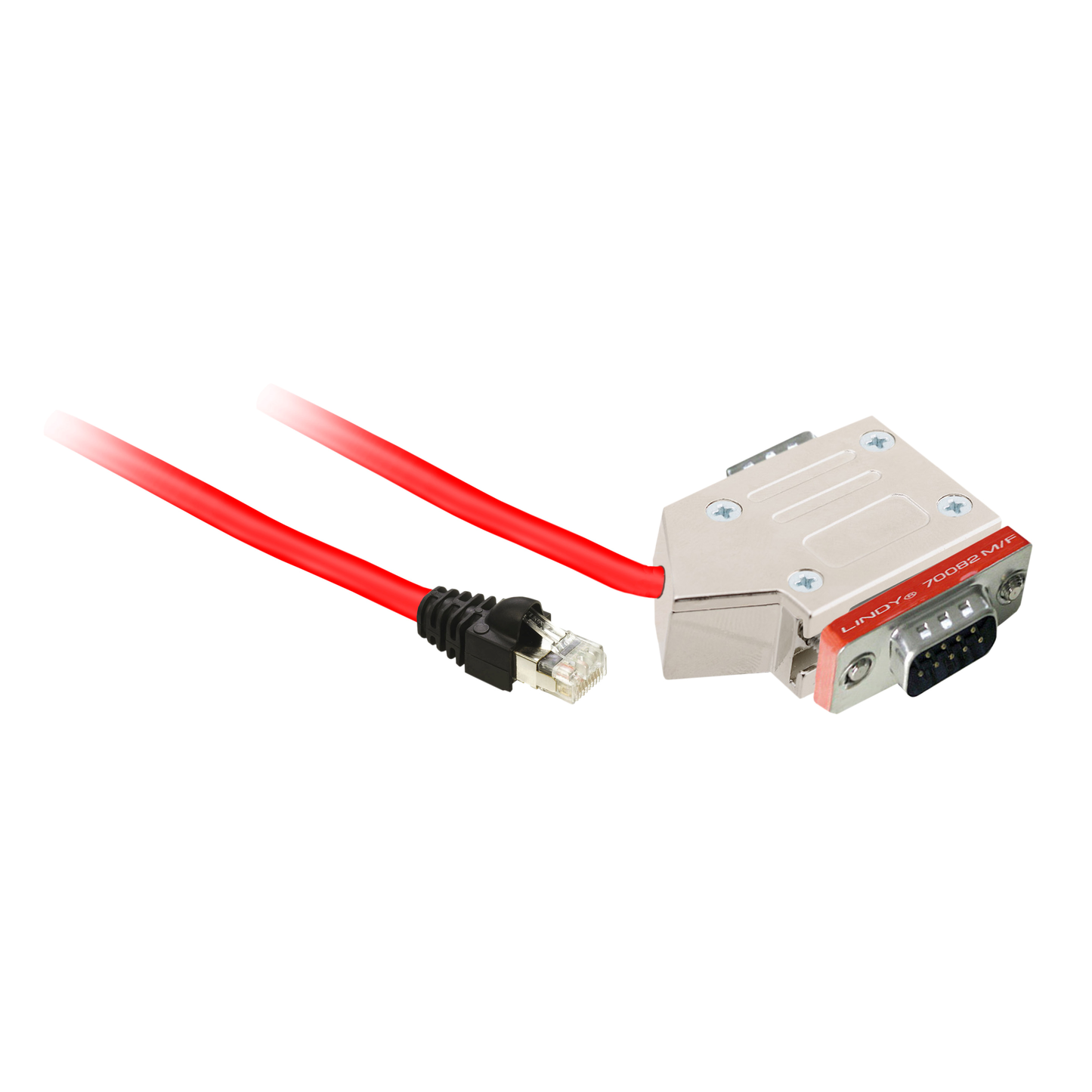 Schneider Electric-TSXESPPM005-Preventa - Pacdrive m encoder splitt er cable 5 metr