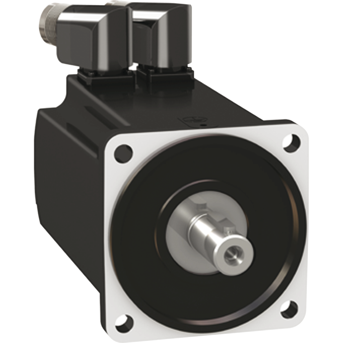 Schneider Electric-BMH1002T36A2A-Lexium - Moteur 100mm iec 6,2nm ip65 1700w clav. enc. sincos monot.16 conn.ang.