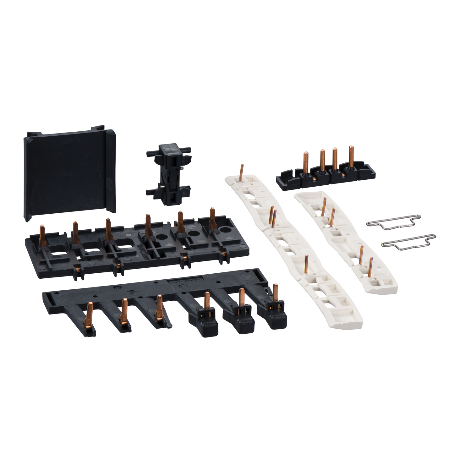 Schneider Electric-LAD93218-KIT MONTAGE LC3D32