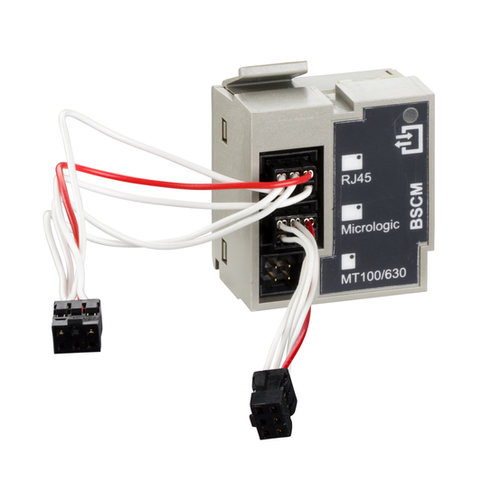 Schneider Electric-LV434205-EnerlinX - Module BSCM pour disjoncteur NSX - 24Vcc