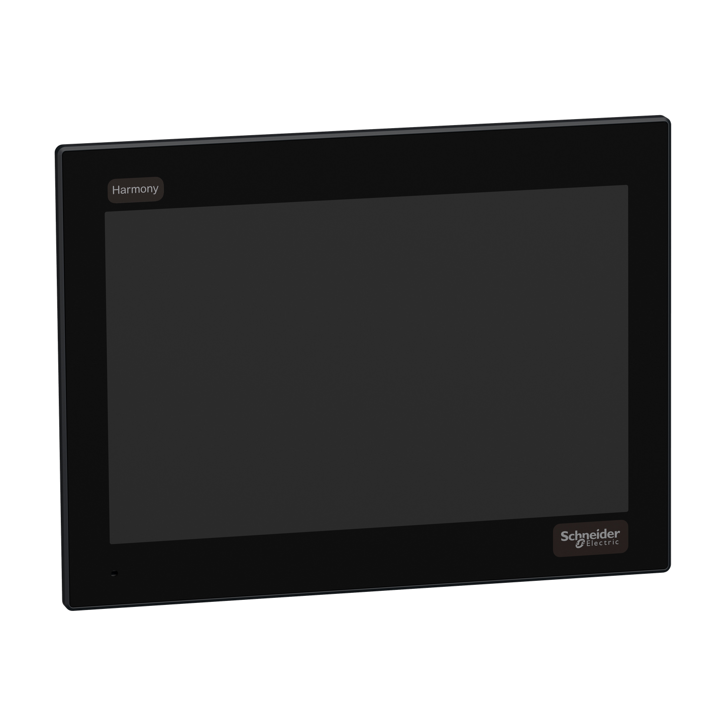 Schneider Electric-HMIP6AEB0NA0DNAN00-Harmony P6 Basic W12 ATOM 2 Cores Win10 24 VDC M2 128GB std endurance 4GB RAM