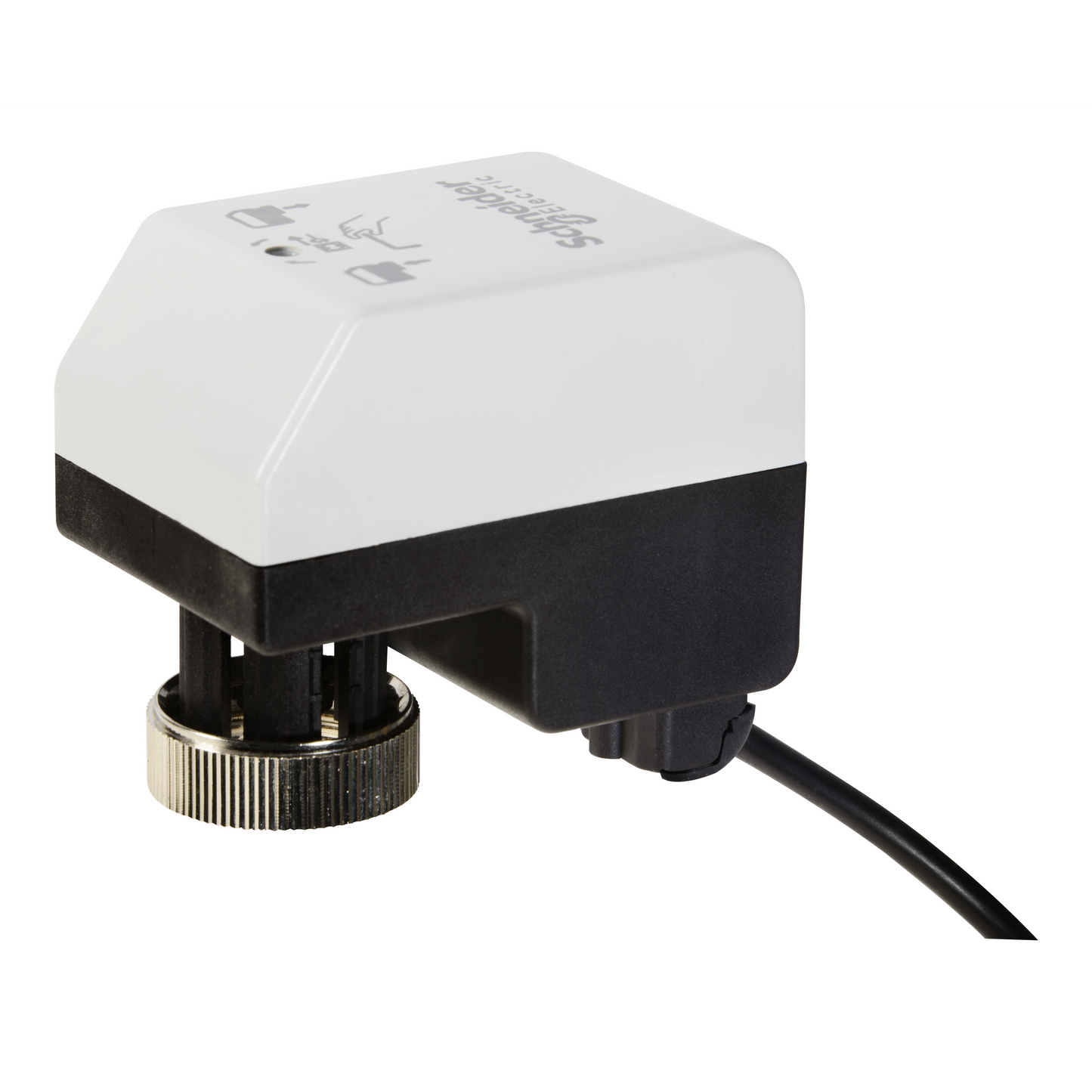 Schneider Electric-8455051000-Moteur 24V signal 0..10V modifiable pour vanne VZ219-319-419