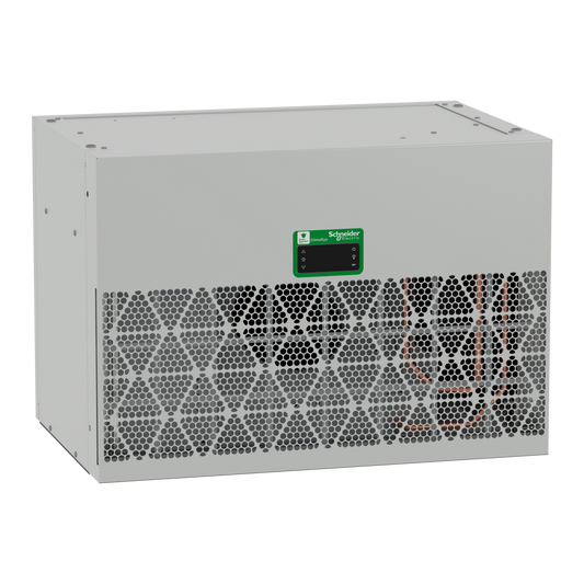 Schneider Electric-NSYCU8002P4RDG-Clim CU DG R 800W IP55