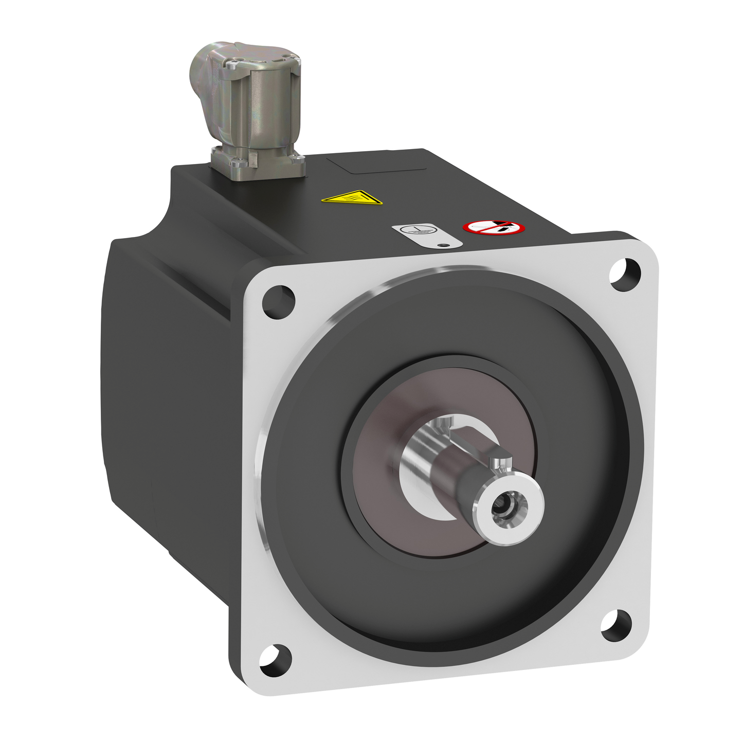 Schneider Electric-BMP1402F3NA2A-Altivar - Synchronous motor 480vac 3,95kw ip65 iec