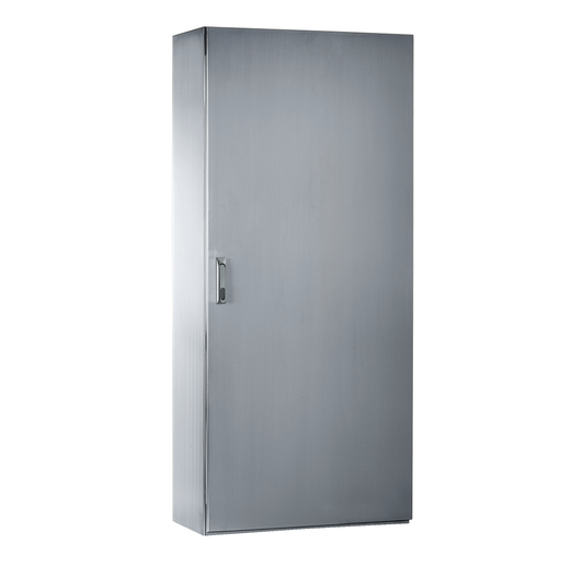 Schneider Electric-NSYSMX201660-PanelSeT SFN Accessoires - enveloppe compact - 304L 2000x1600x600