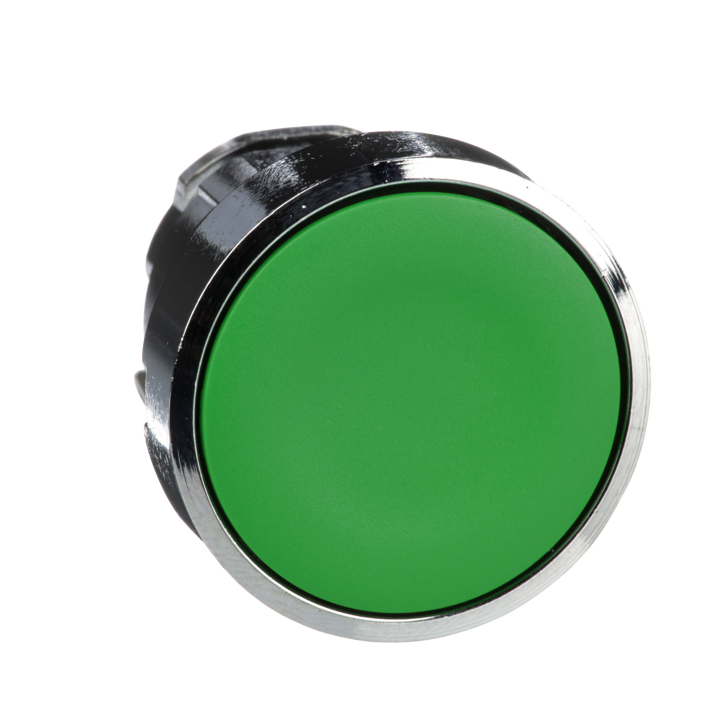 Schneider Electric-ZB4BA3-TETE BOUTON POUSSOIR