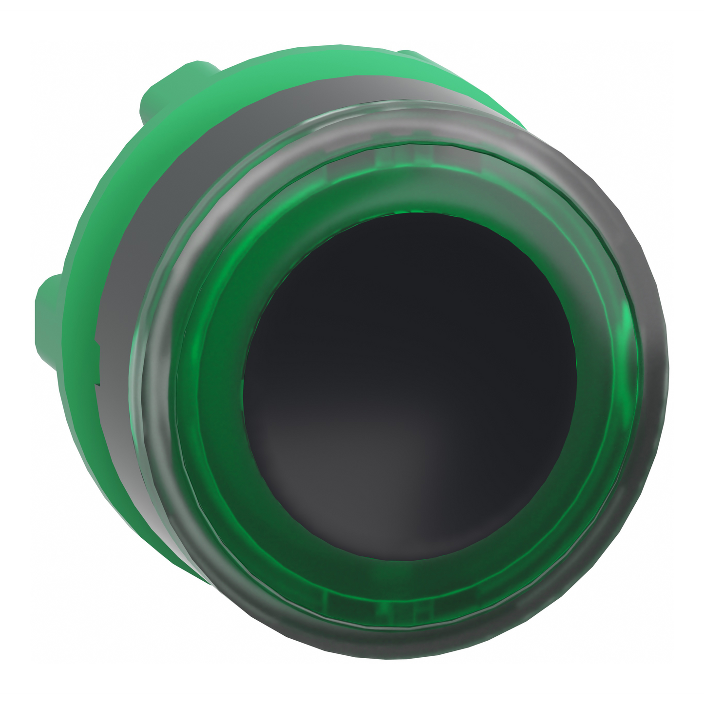 Schneider Electric-ZB5AW933-TETE POUSSOIR-LUMINEUX