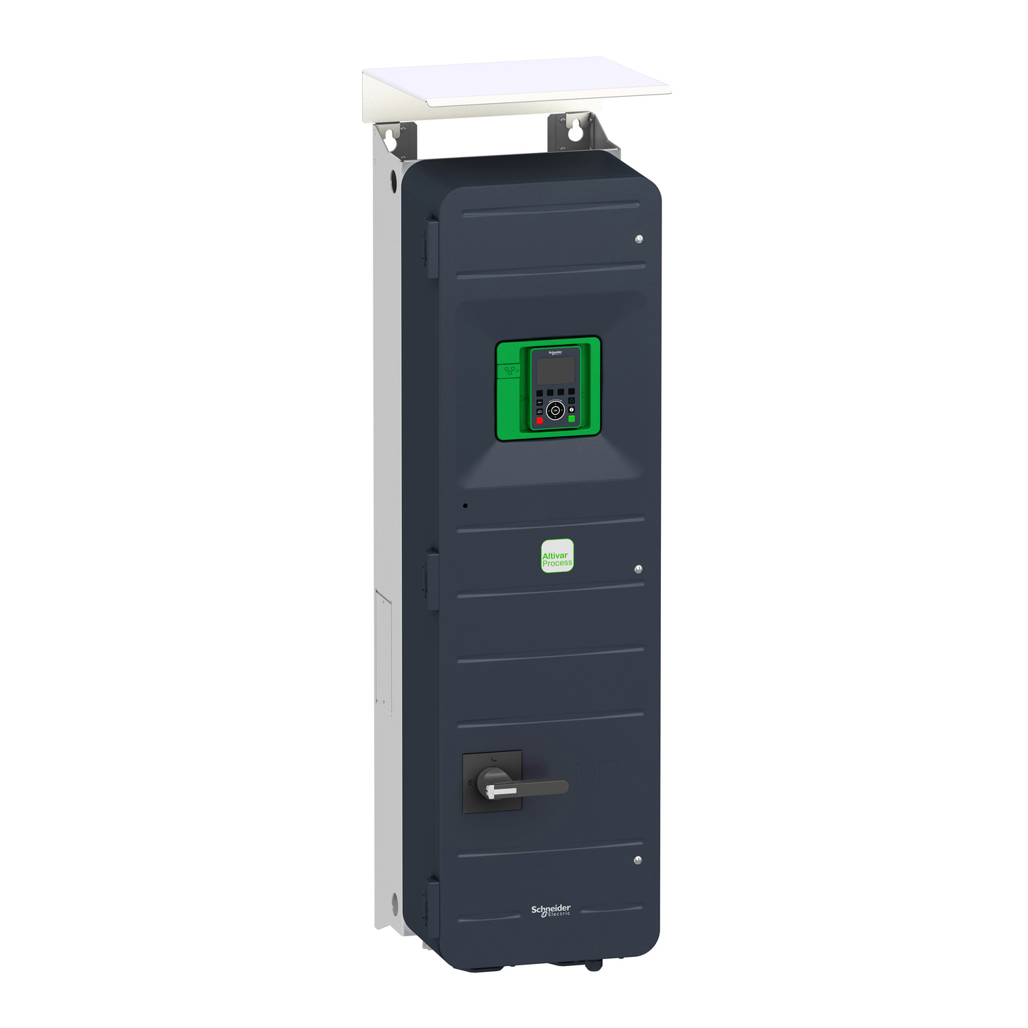 Schneider Electric-ATV650D55N4EU-Var 650 IP55 55KW Ul Vario