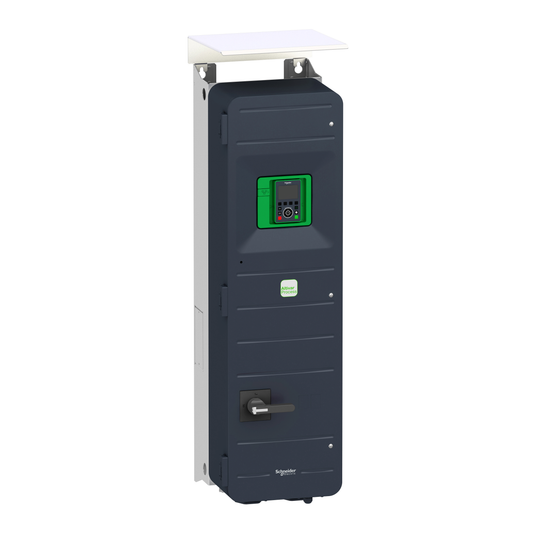 Schneider Electric-ATV650D55N4EU-Var 650 IP55 55KW Ul Vario