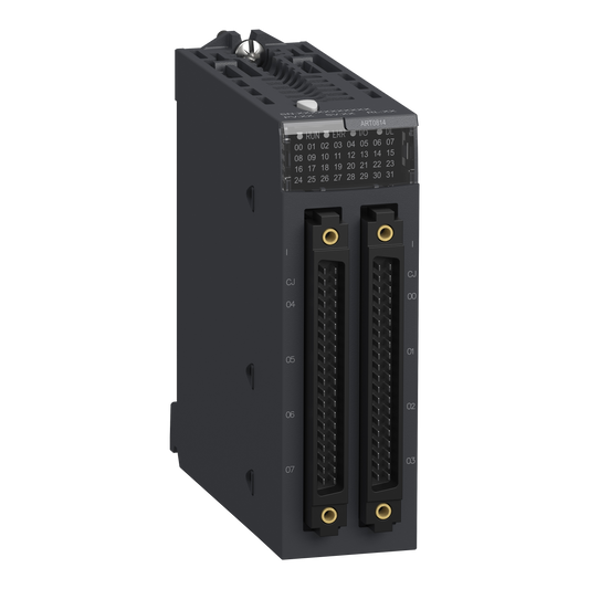 Schneider Electric-BMXART0814-Module 8 entrées thermocouple isolées