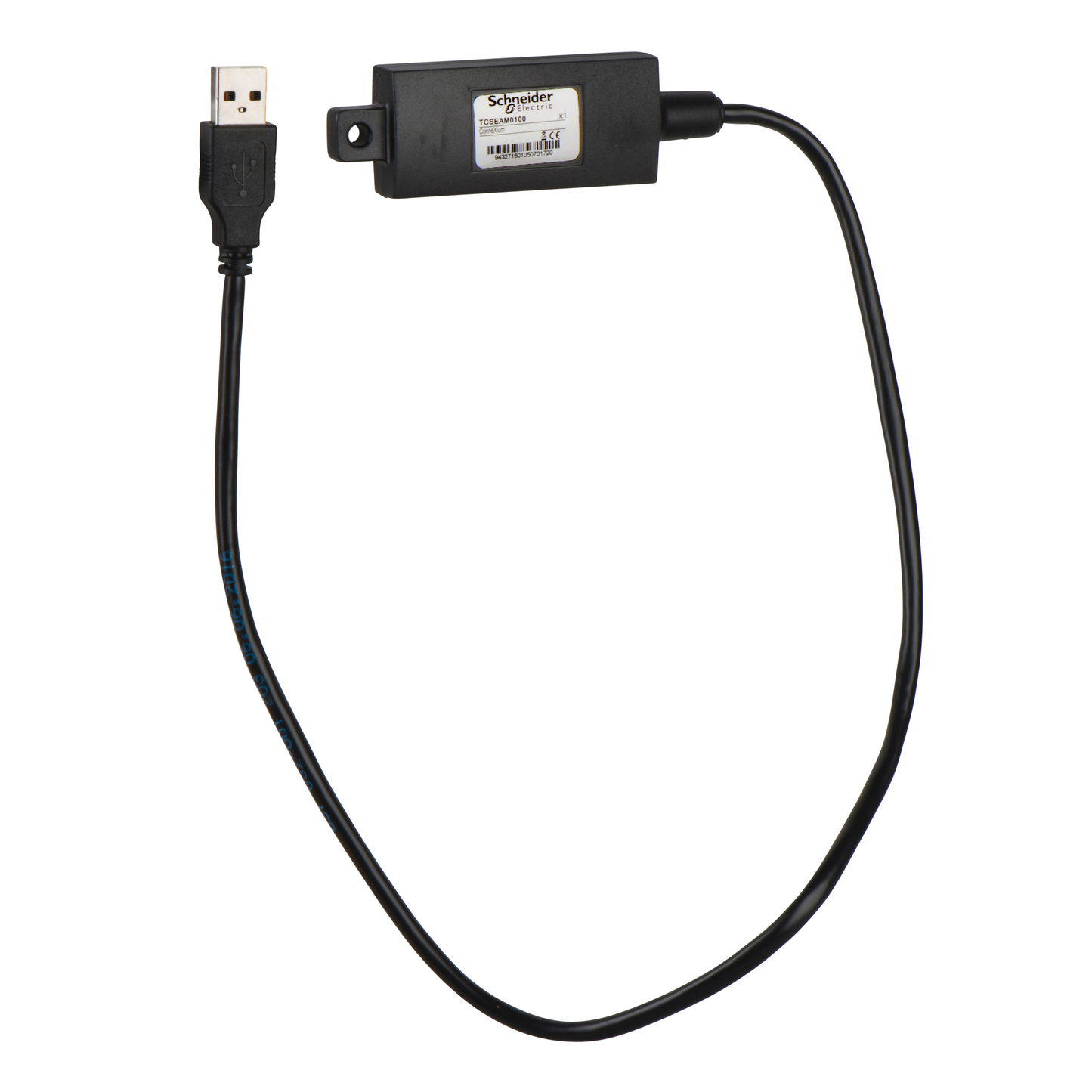 Schneider Electric-TCSEAM0100-clé de sauvegarde de configuration - pour switch TCSESM - 1 connecteur USB