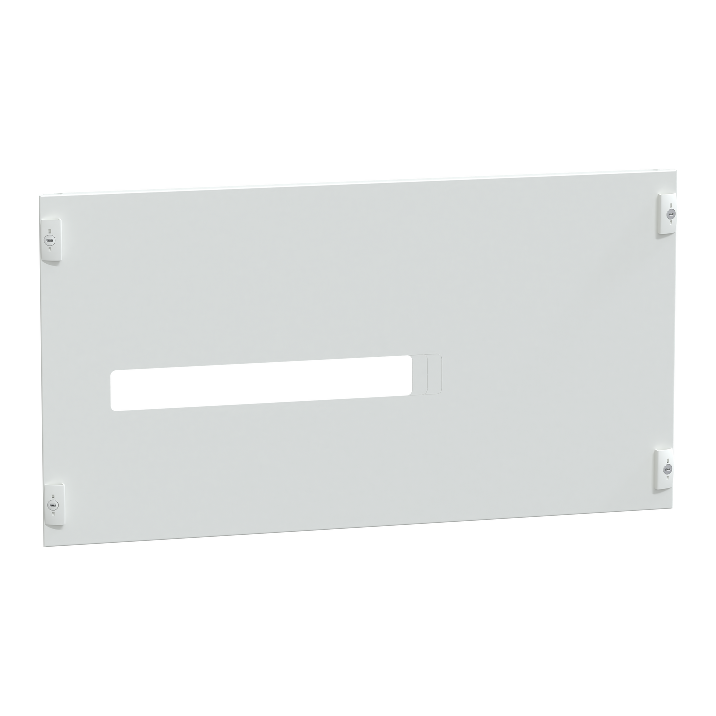 Schneider Electric-LVS03209-Plastron TrsfPact 160A-8M L850