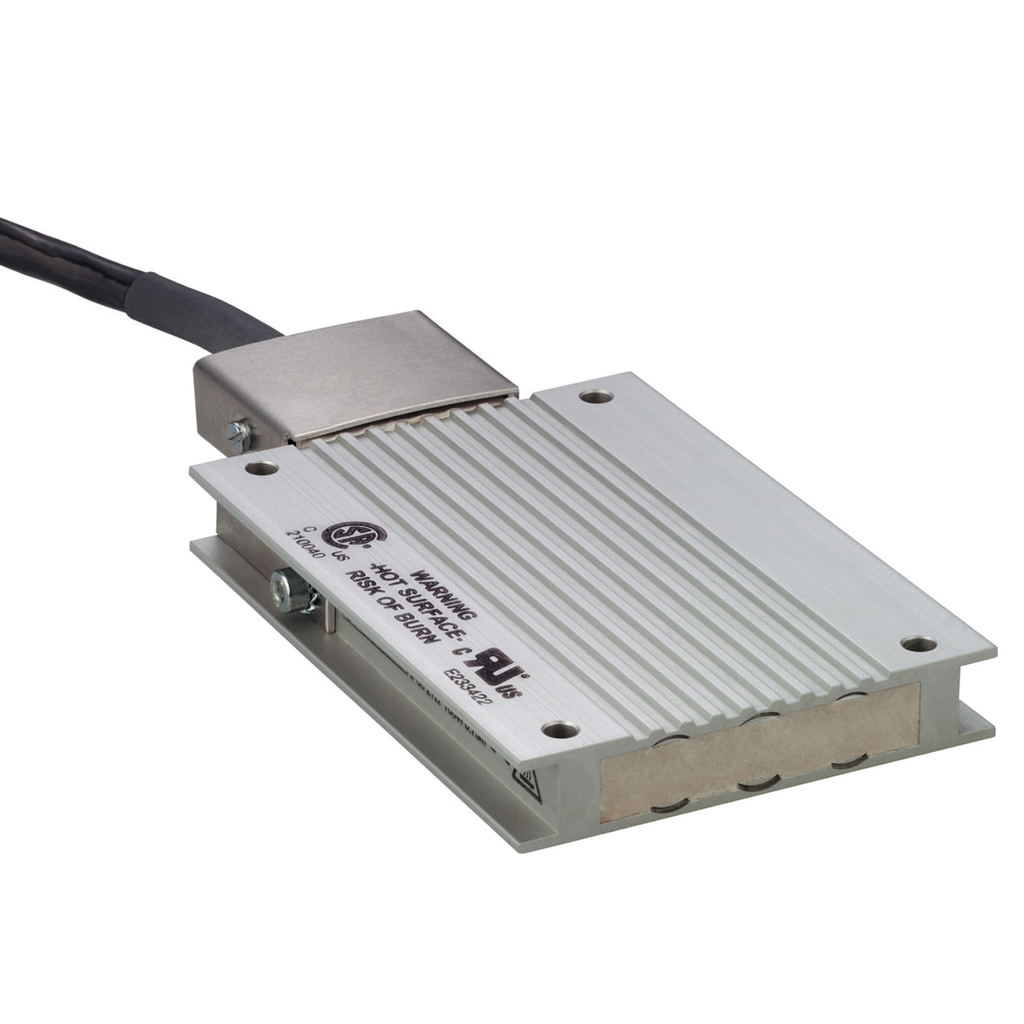 Schneider Electric-VW3A7606R07-Altivar - résistance de freinage - 72ohms - 200W - câble 0,75m - IP65