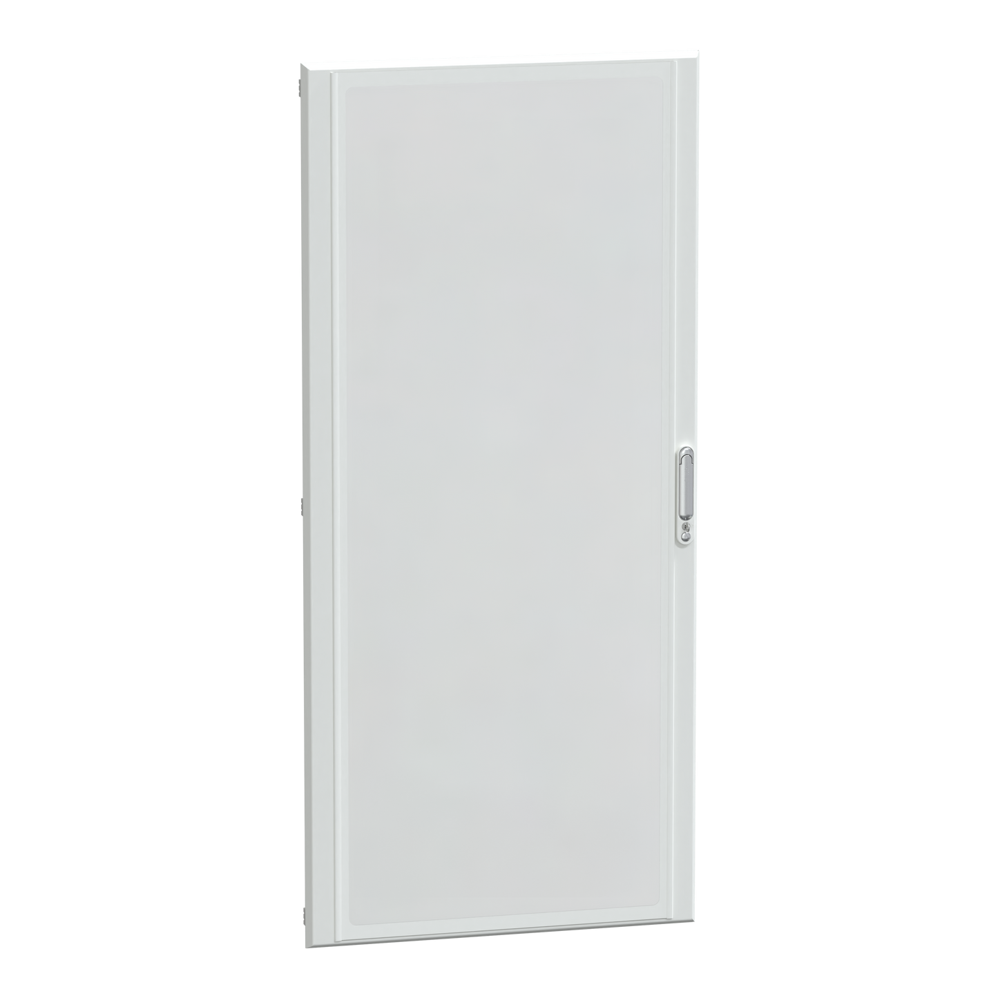 Schneider Electric-LVS08265-PrismaSeT G  - Porte transparente - Armoire 36M - L850 - RAL9003