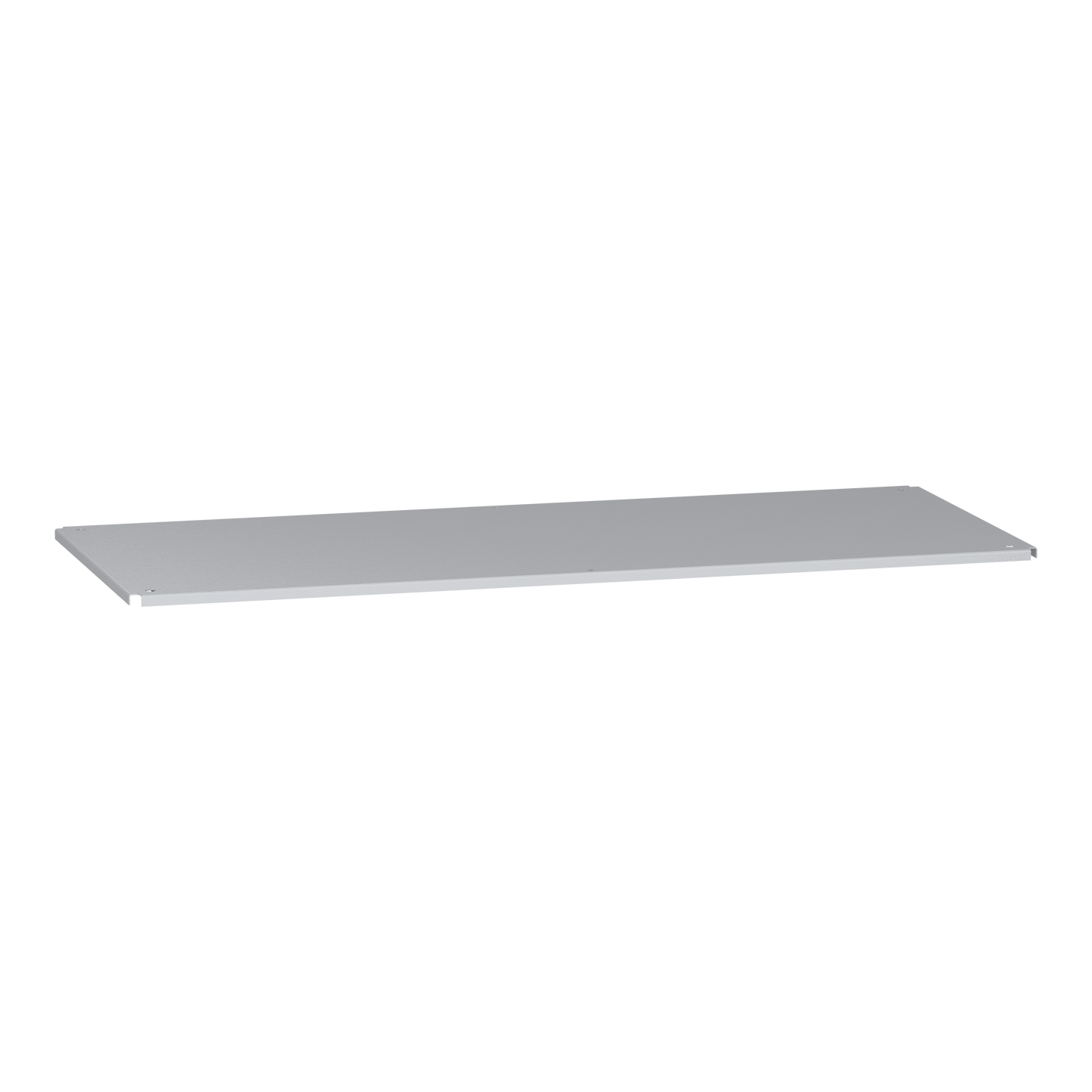 Schneider Electric-NSYRSFN125L-PanelSeT SFN Accessoires - toit élargi standard - 1200x500 mm (LxP)