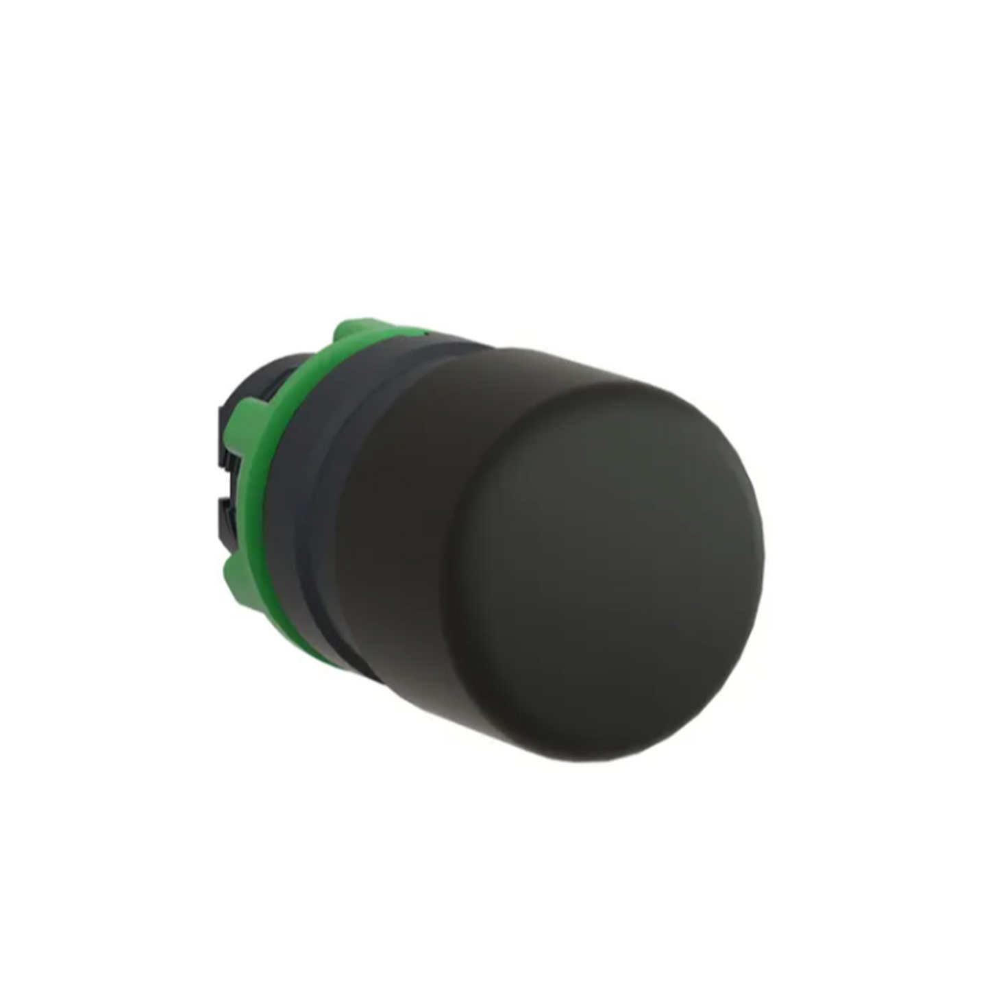 Schneider Electric-ZB5AC24-Harmony tête de coup de poing Ø 30 mm - Ø22 - noir