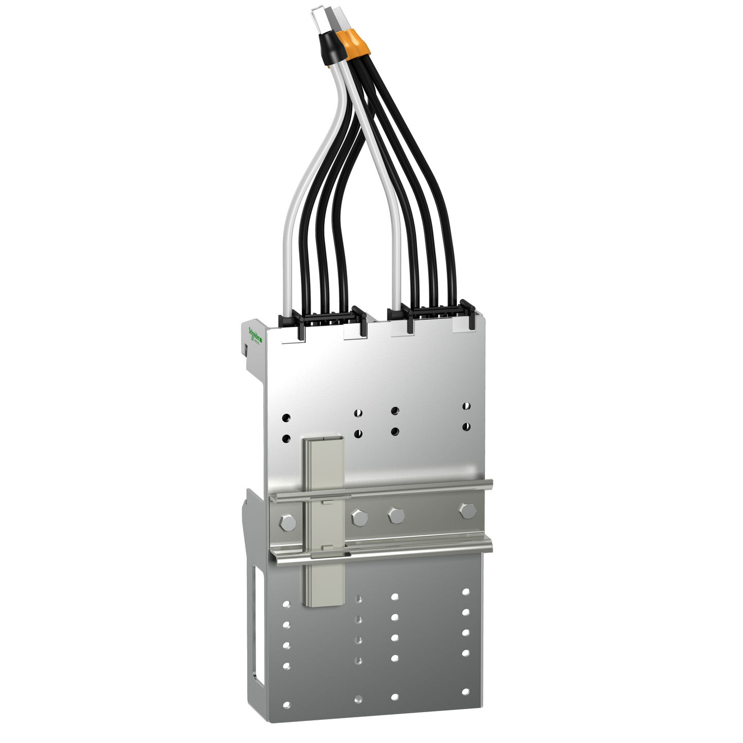 Schneider Electric-AK5PA532-Linergy HK - platine de montage de composant - pour AK5 - 3P