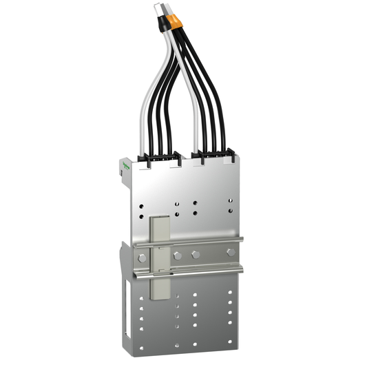 Schneider Electric-AK5PA532-Linergy HK - platine de montage de composant - pour AK5 - 3P