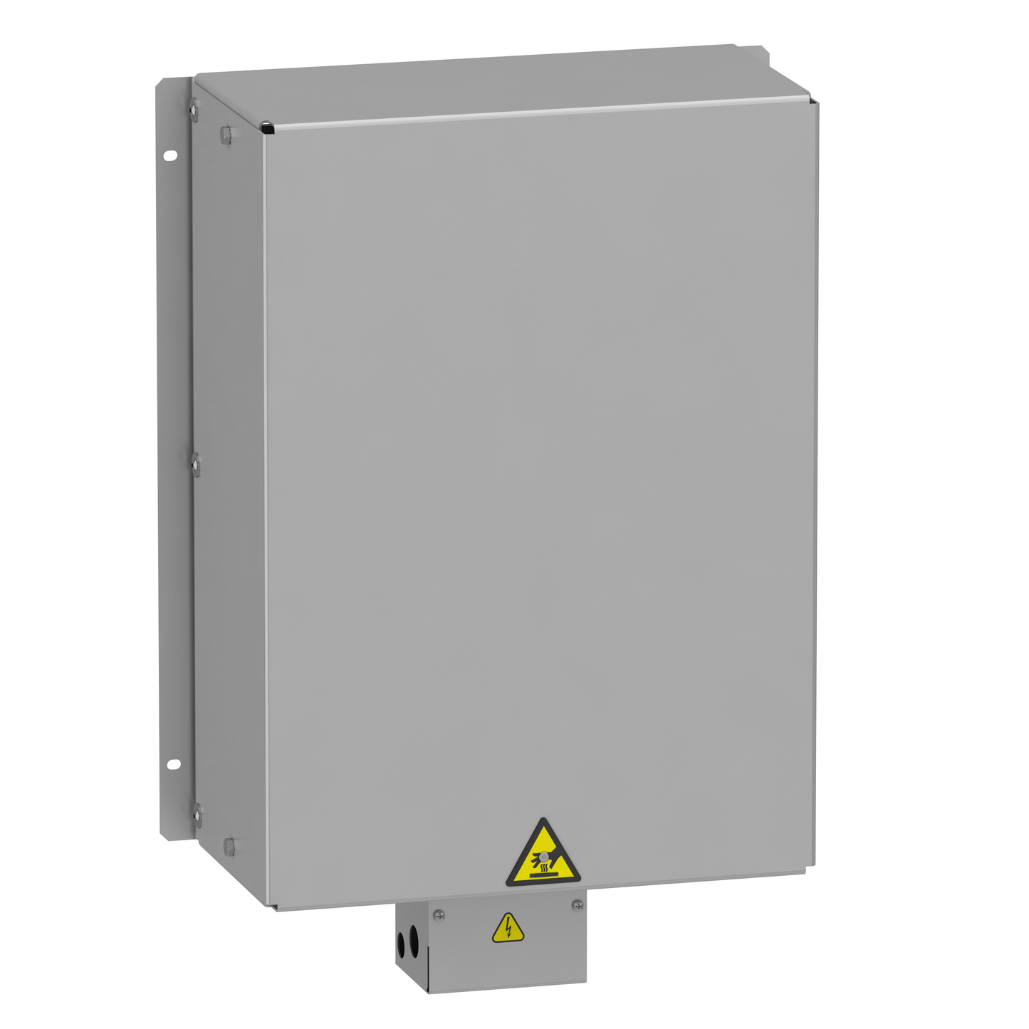 Schneider Electric-VW3A7751-RESIST FREIN 60OHM 3,4KW