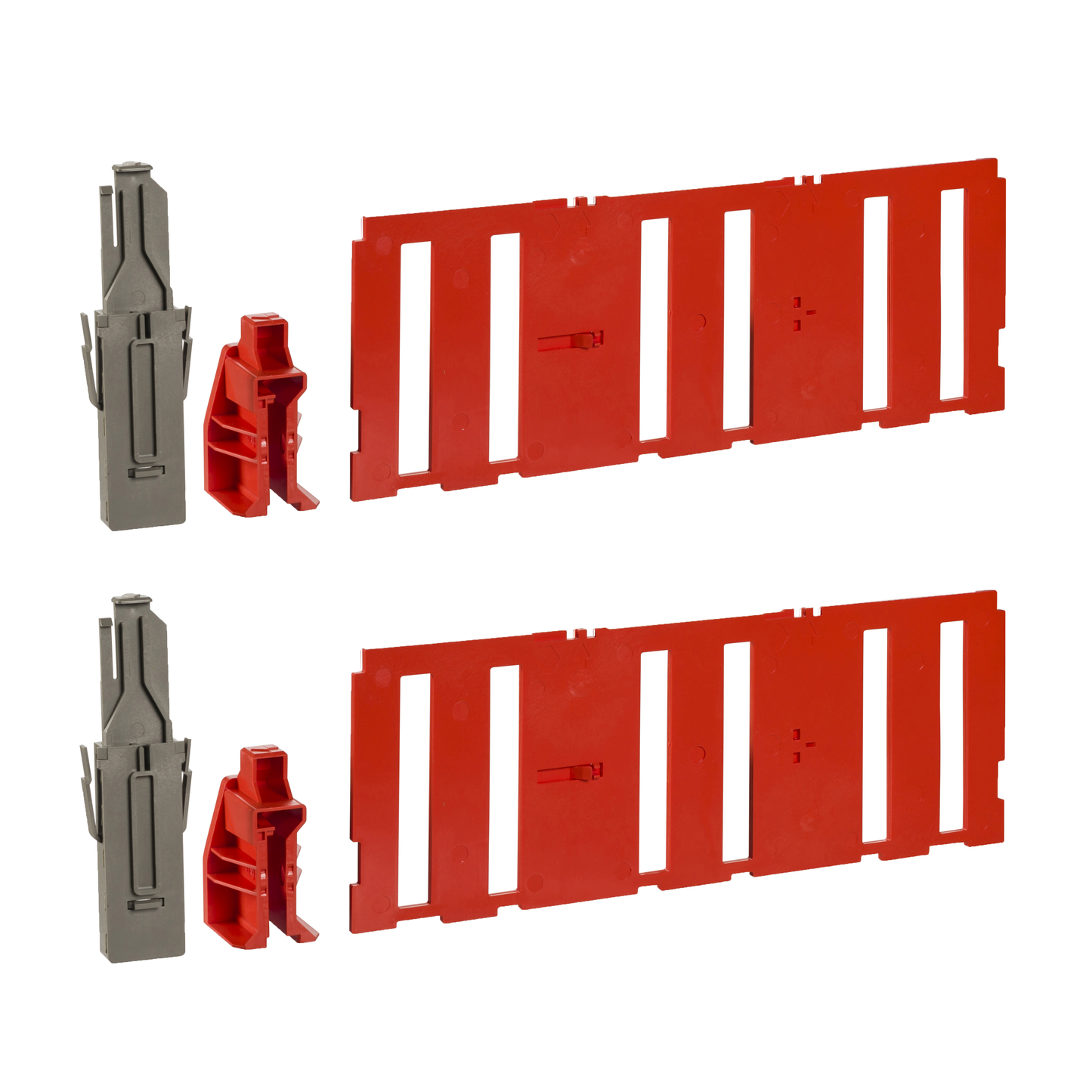 Schneider Electric-48721-ComPact NS - Kit volets isolants - 800/4000A - 3P