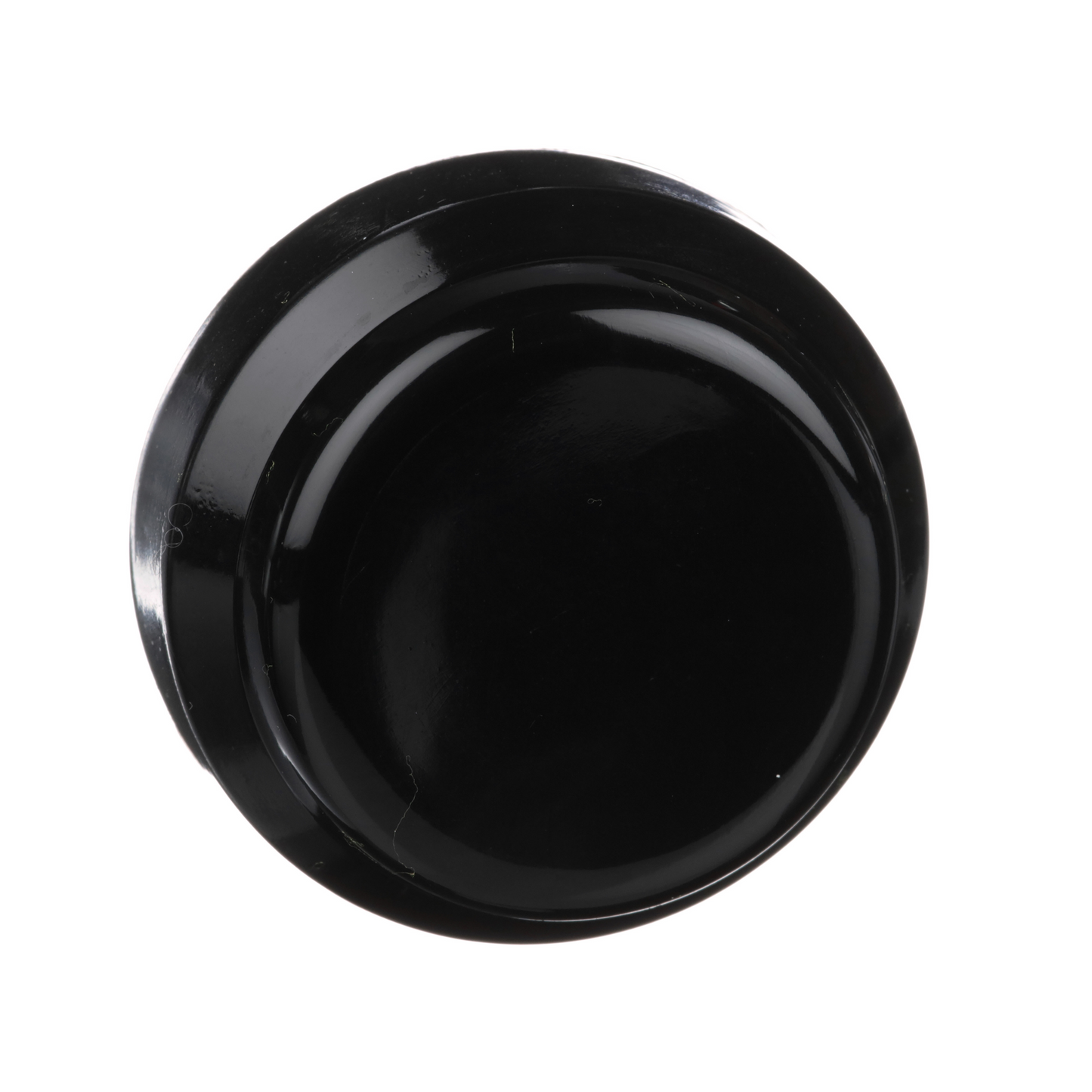 Schneider Electric-9001KU1-Harmony 9001K - capuchon - pour poussoir Ø30mm - noir