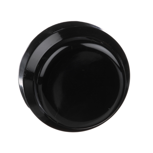 Schneider Electric-9001KU1-Harmony 9001K - capuchon - pour poussoir Ø30mm - noir