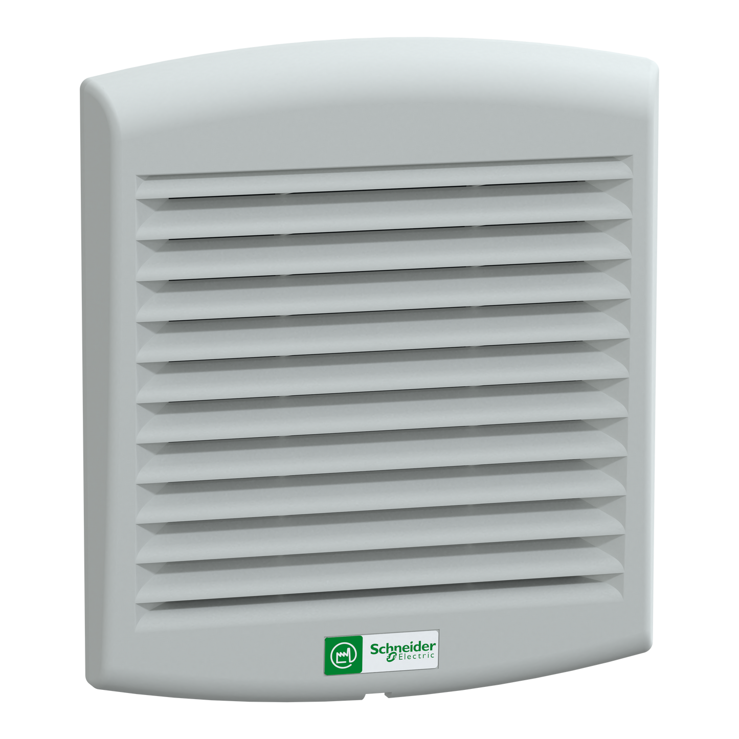 Schneider Electric-NSYCVF85M115PF-ClimaSys - ventilateur 85m3/h - 115V - IP54 - avec grille et filtre G2