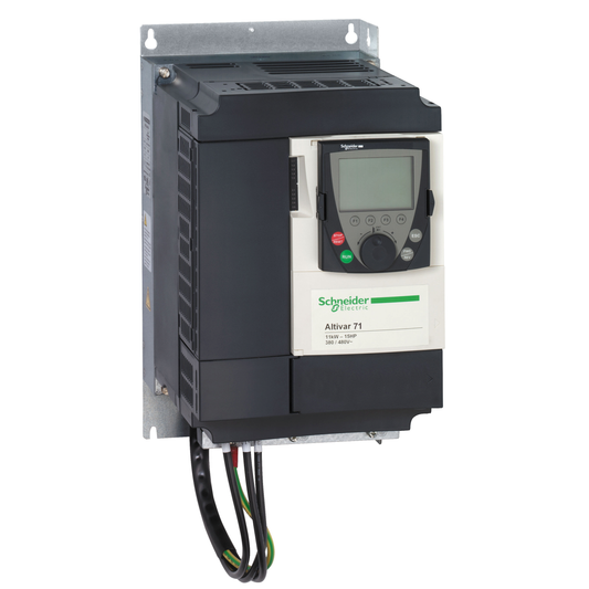 Schneider Electric-ATV71LD48N4Z-Variateur Lift 480V 48A 22KW