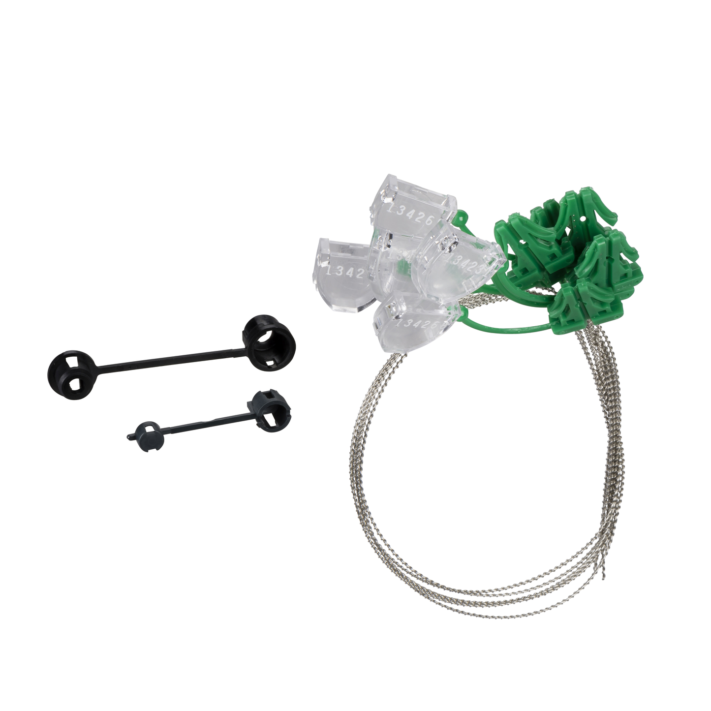 Schneider Electric-LV429375-Accessoire plombage NSX630